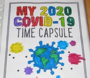 COVID-19 Time Capsule